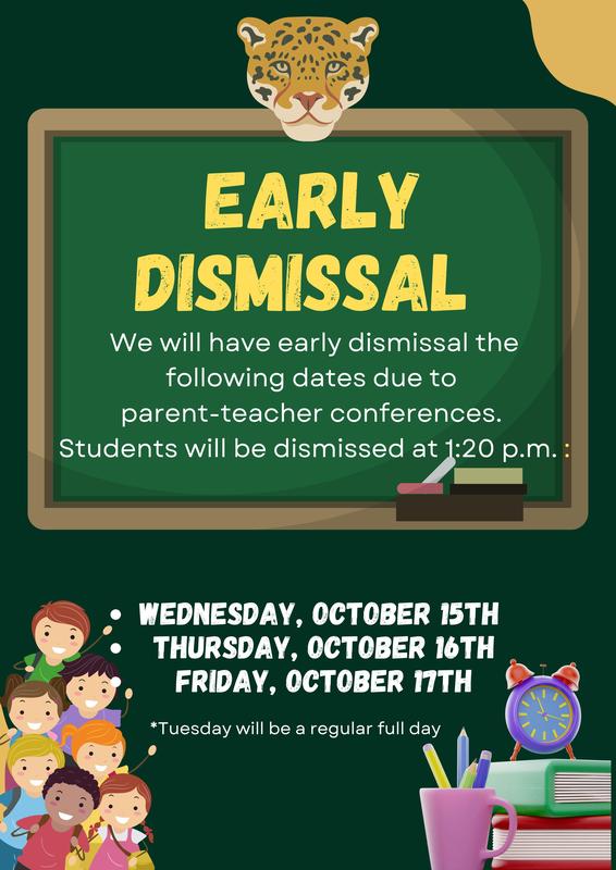 Early Dismissal