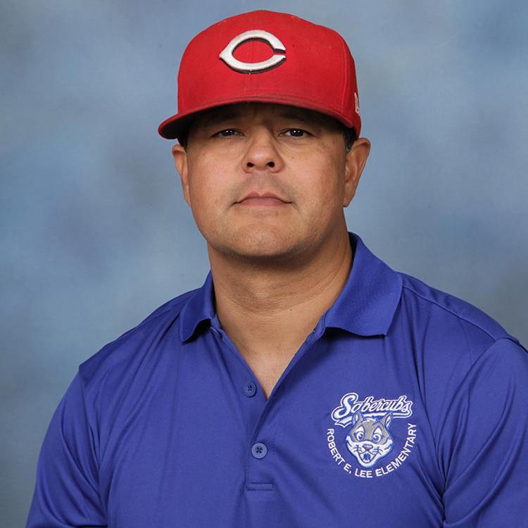 LarrySosa's Profile Photo