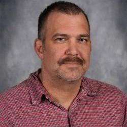 JesseMacPherson's Profile Photo