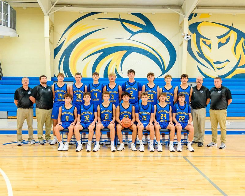 Athletic News! Featured Photo