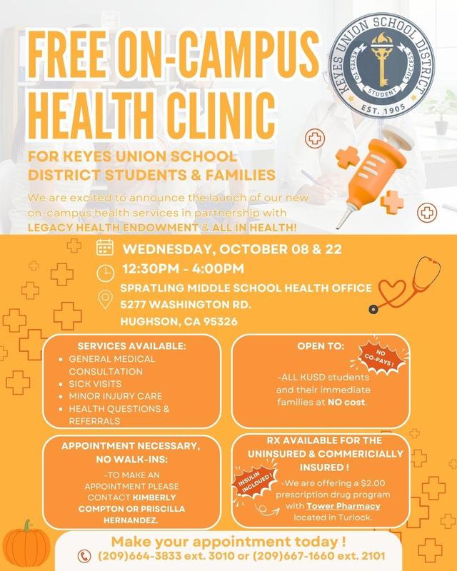 CLINIC