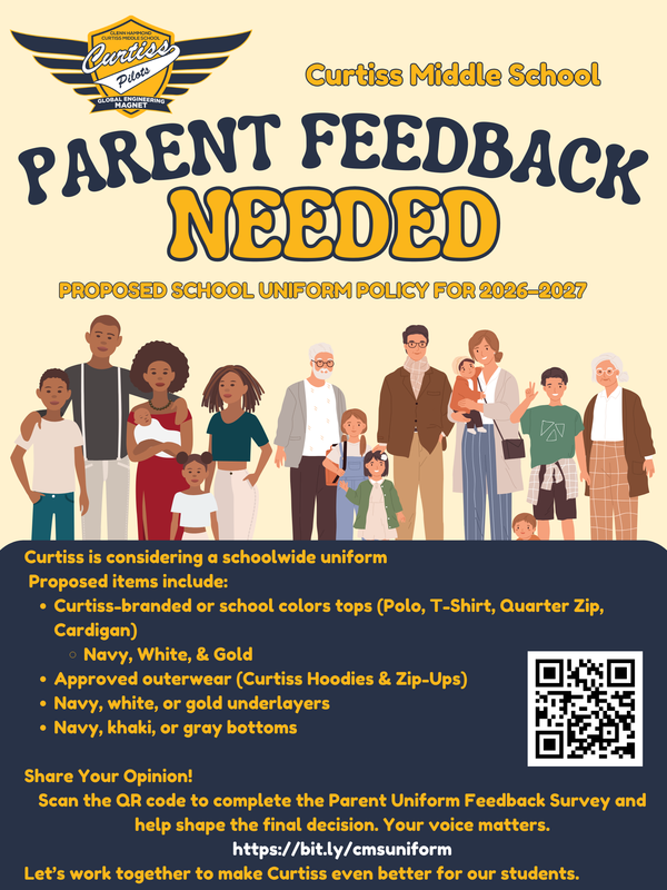 Parent Flyer