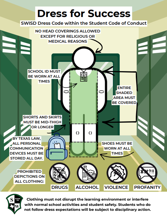 dress code