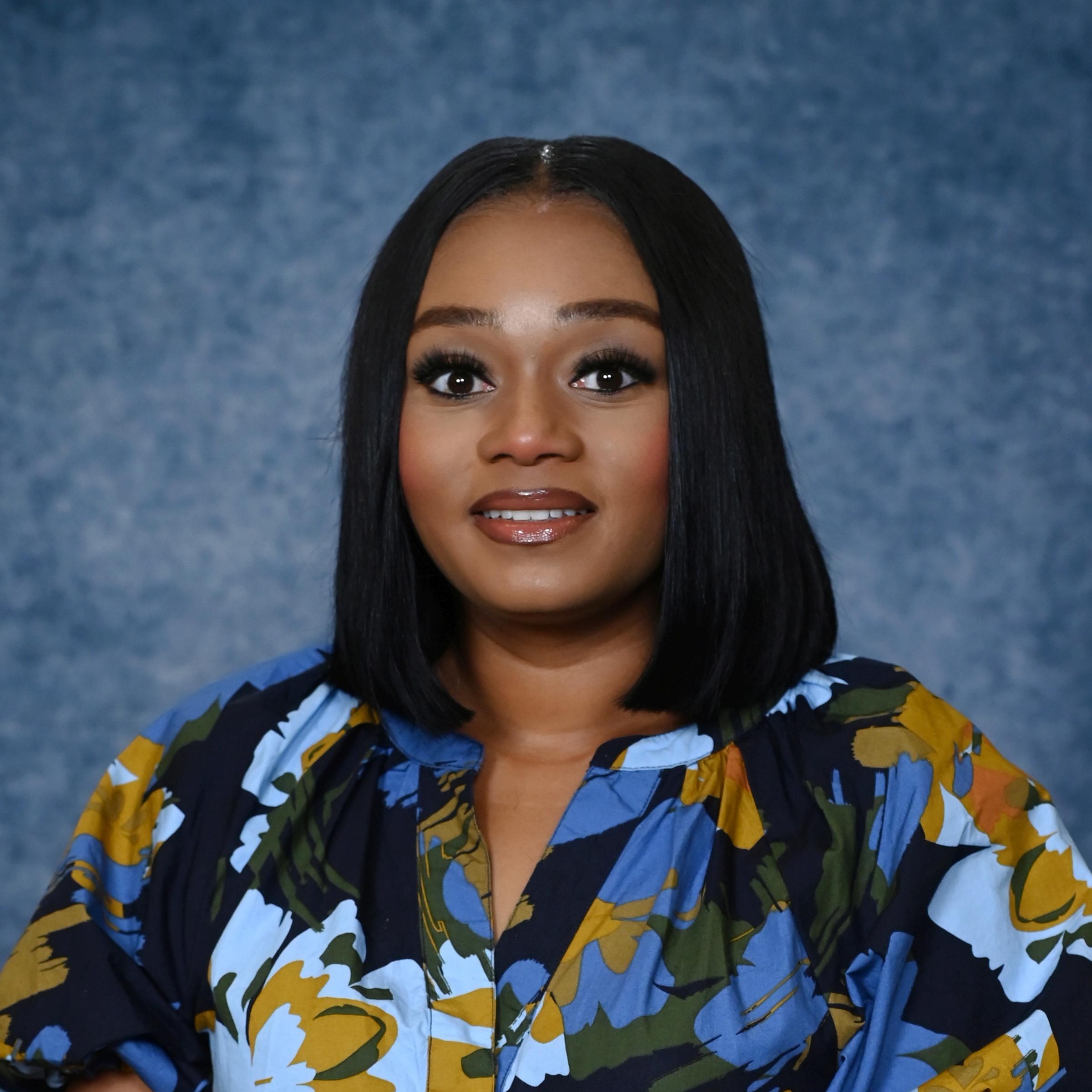 SheridanMcKinney's Profile Photo