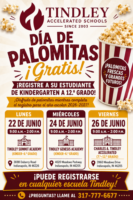 Popcorn day events_Spanish