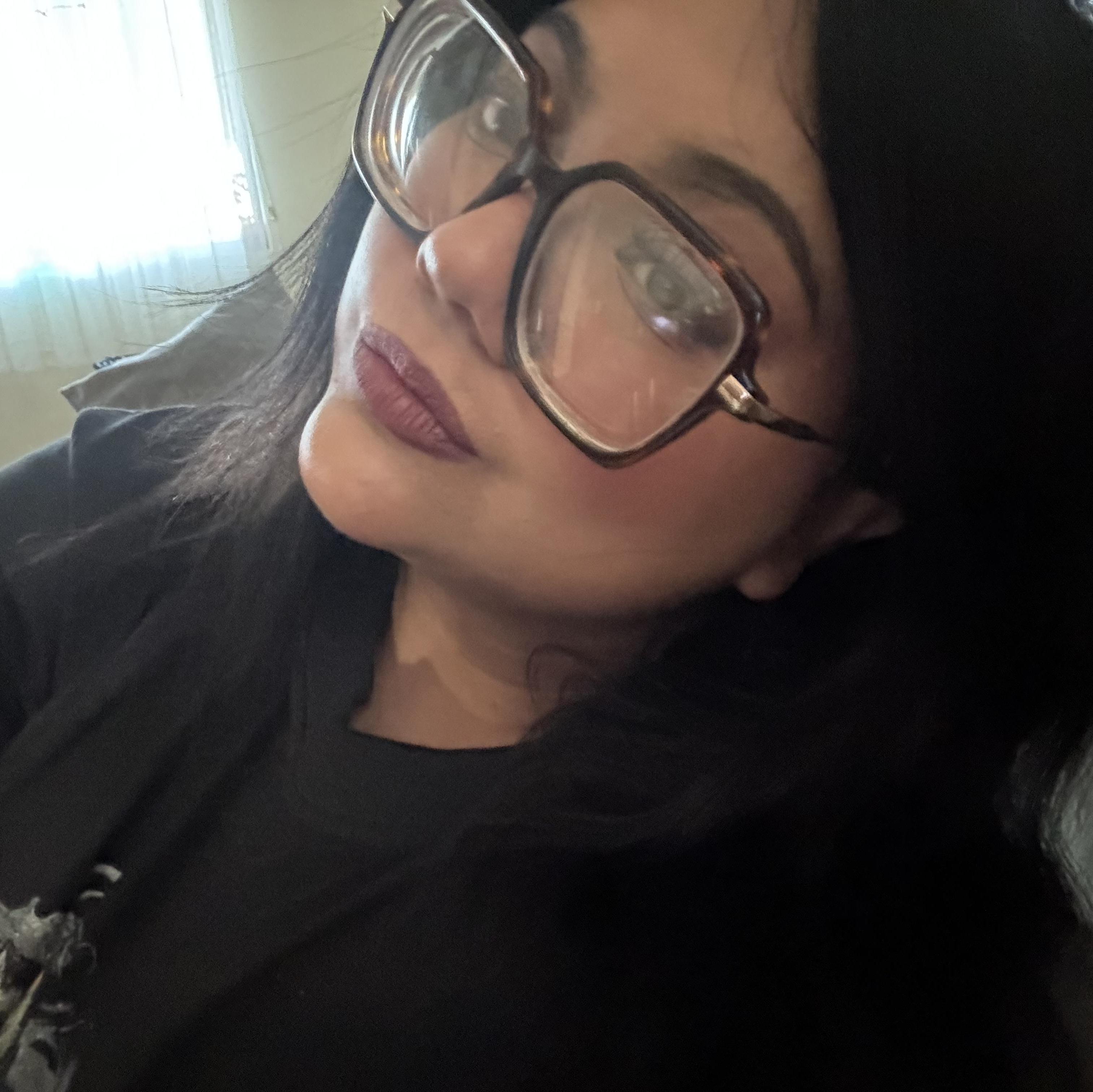 JacquelineFlores's Profile Photo