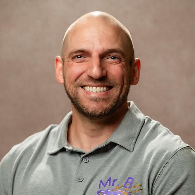 ByronMunda's Profile Photo