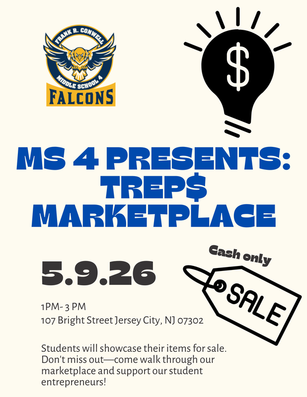 3rd Annual TREPS Marketplace Featured Photo