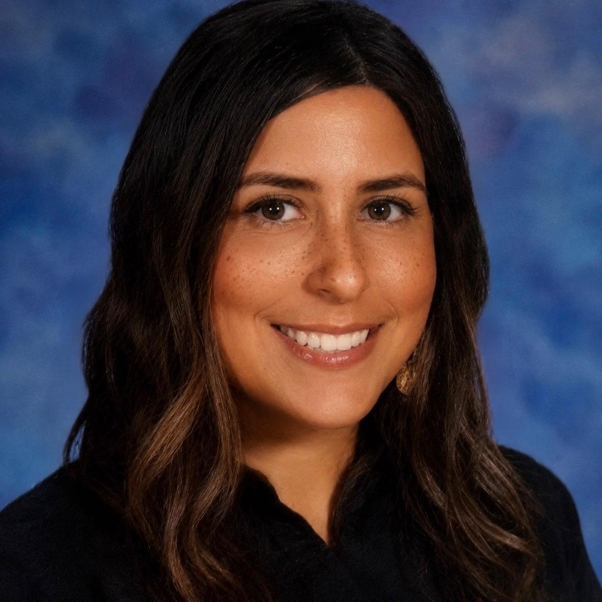 RebeccaGarcia's Profile Photo