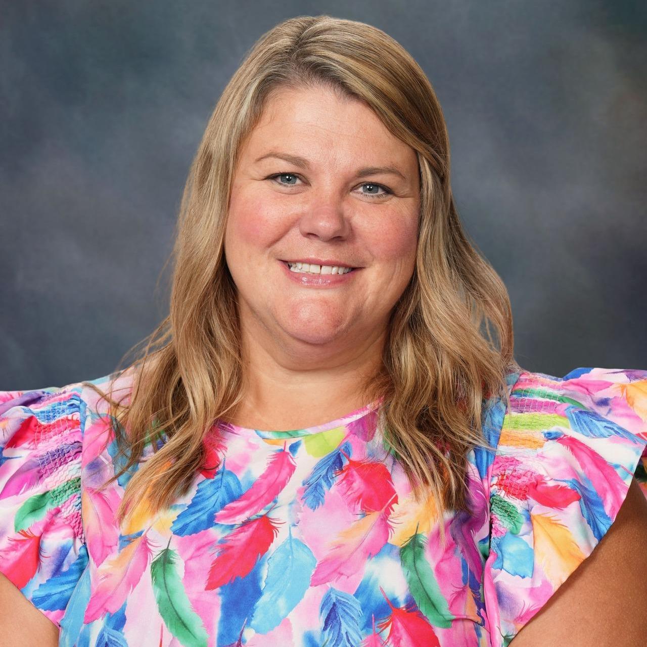 AmandaJones's Profile Photo