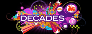 Decades Dance Homecoming Featured Photo