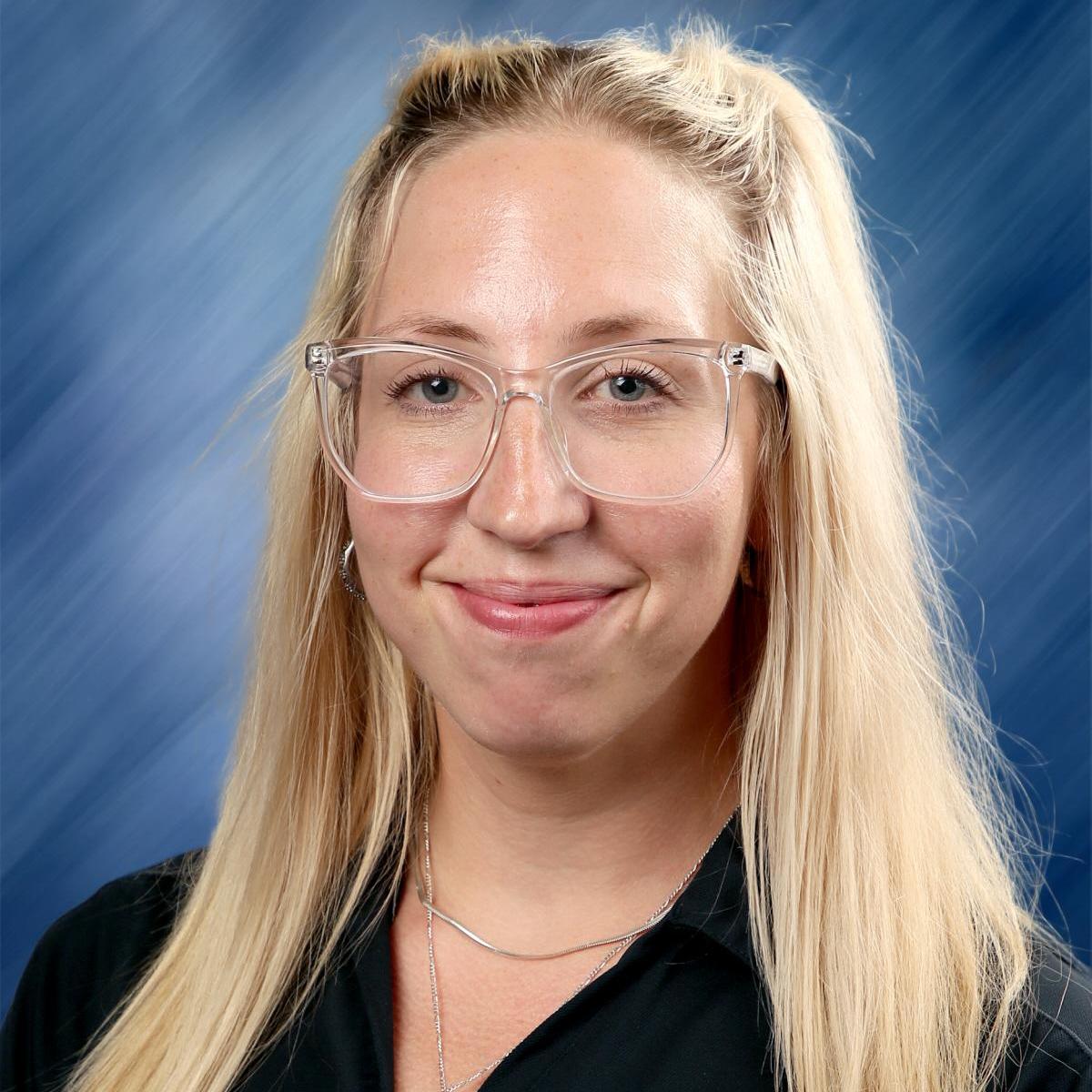 SarahStrzelczyk's Profile Photo