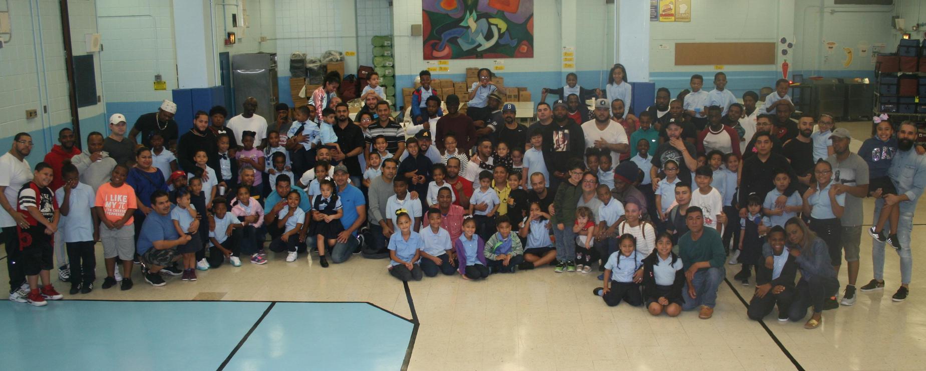 P.S. 290 The Juan Morel Campos School