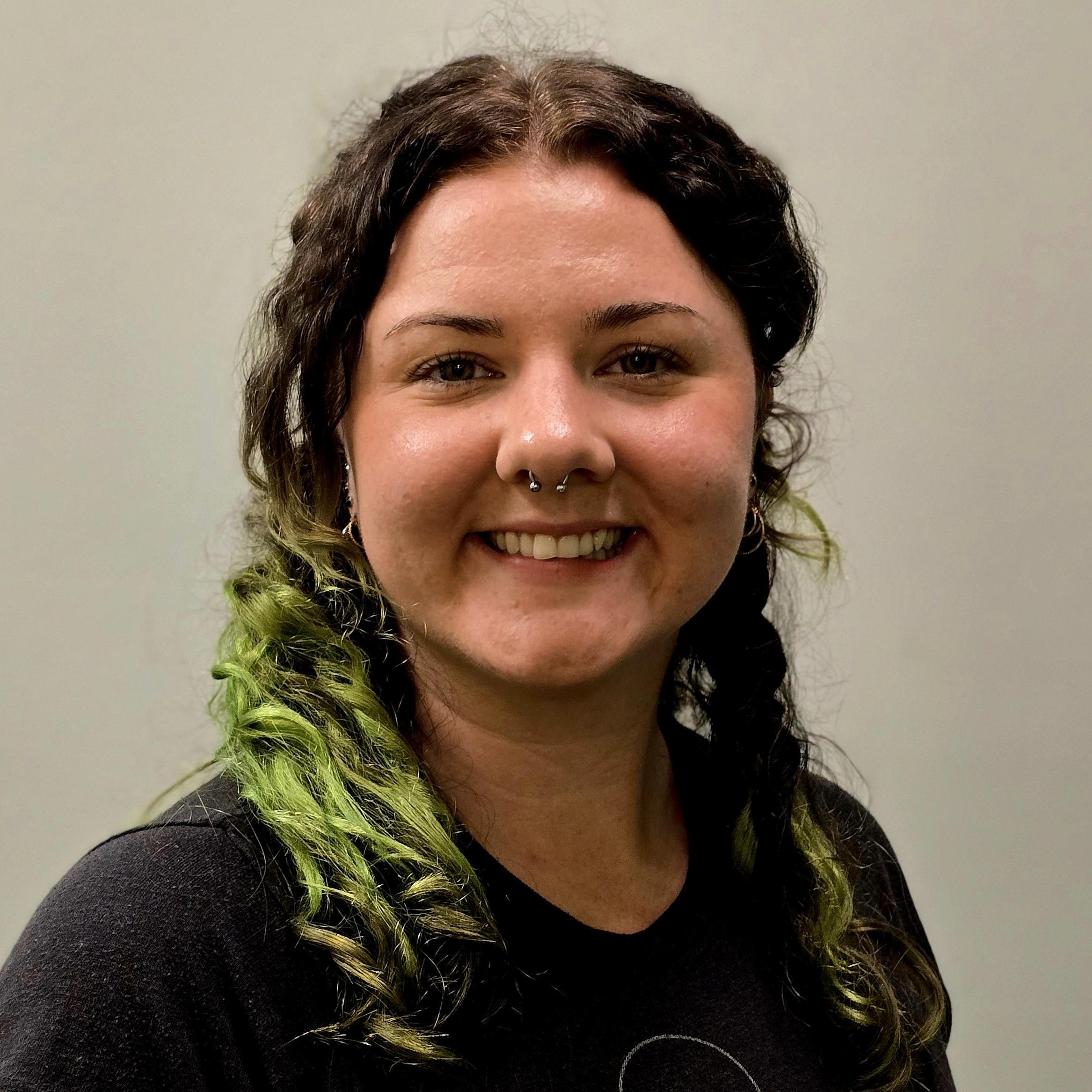 JillianHaviland's Profile Photo