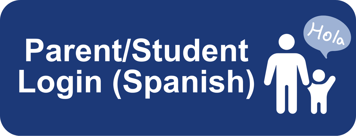 Aeries Parent Login (Spanish) Button