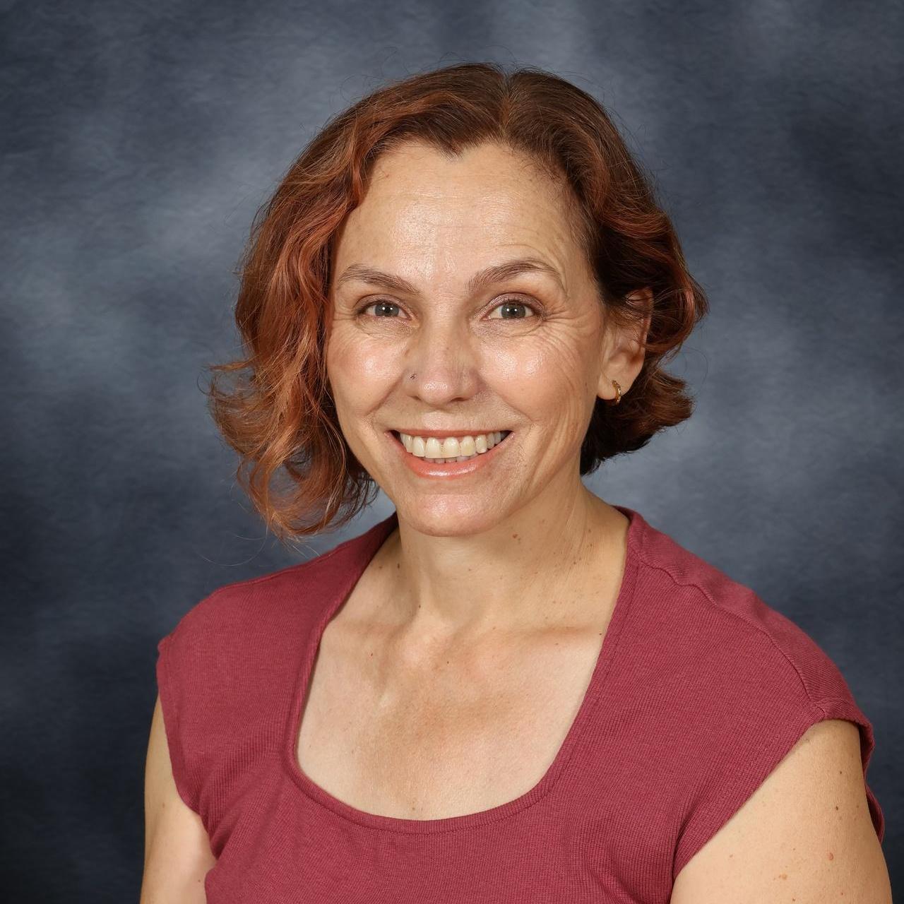 StefanieWetzel's Profile Photo