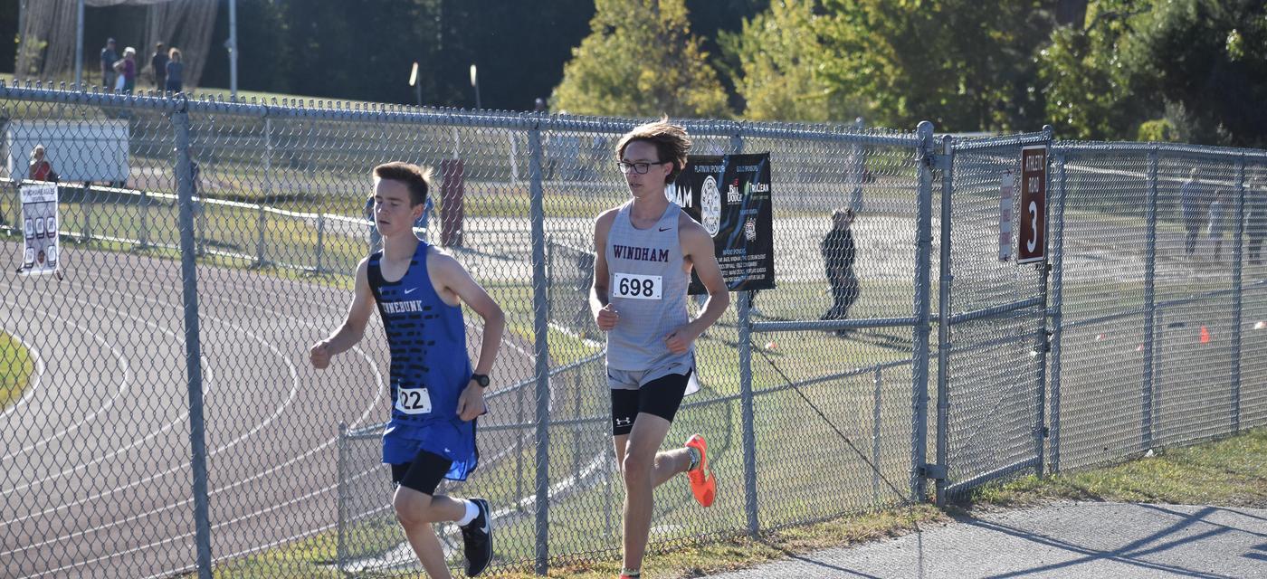 WHS XC 2025