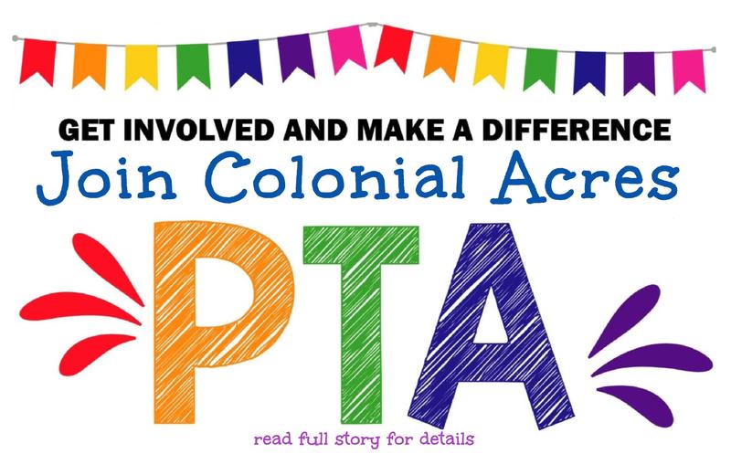 Join PTA for $10 Featured Photo