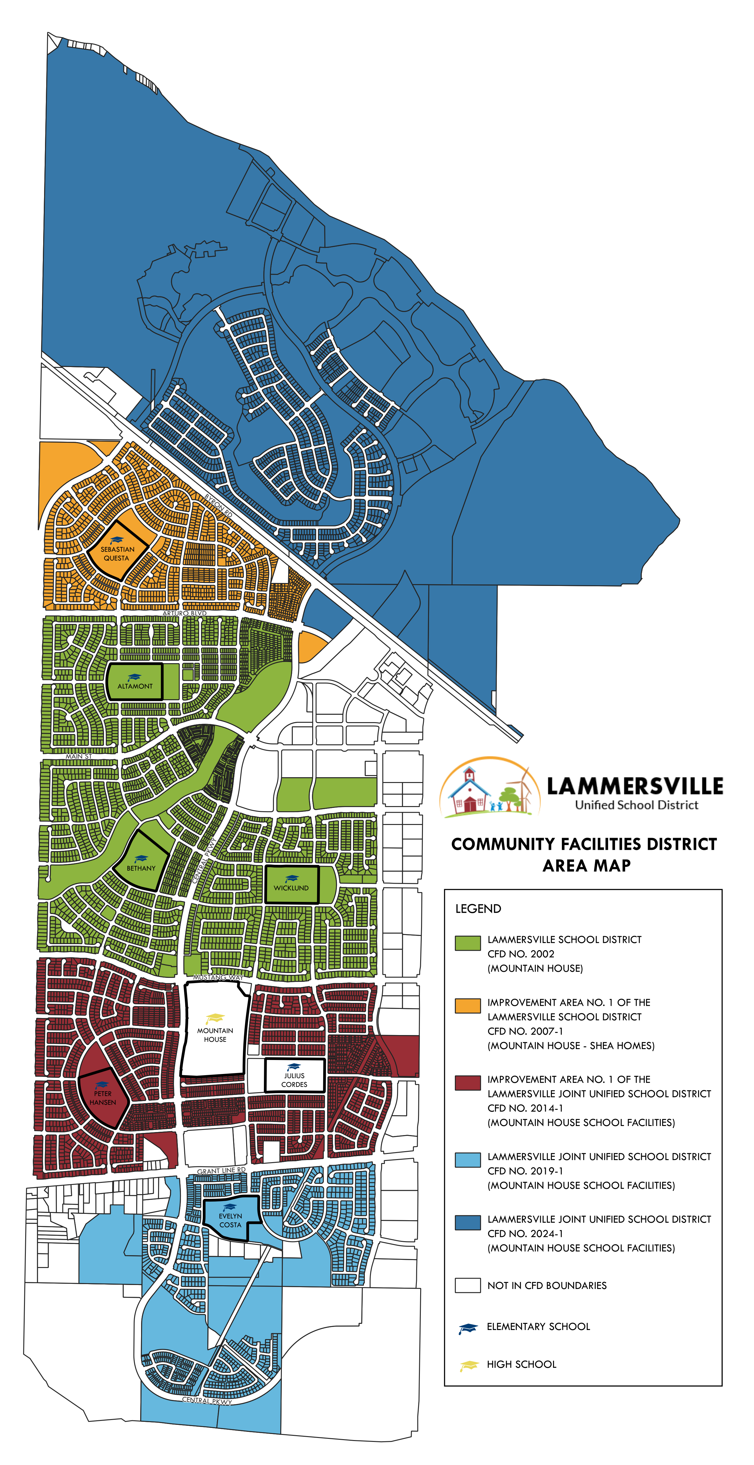 CFD Area map - revised 12/29/2025