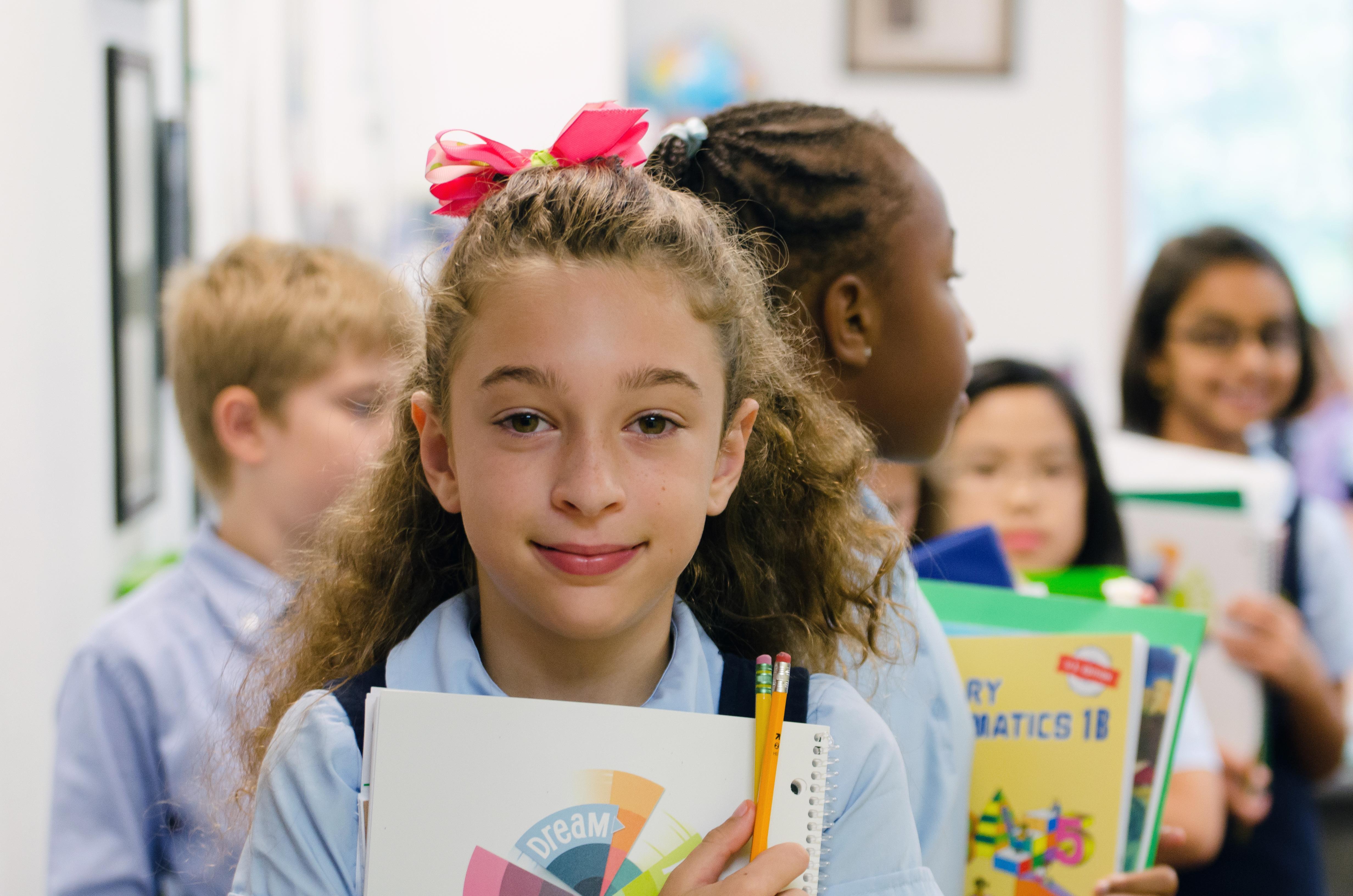 Founders Classical Academy Mesquite