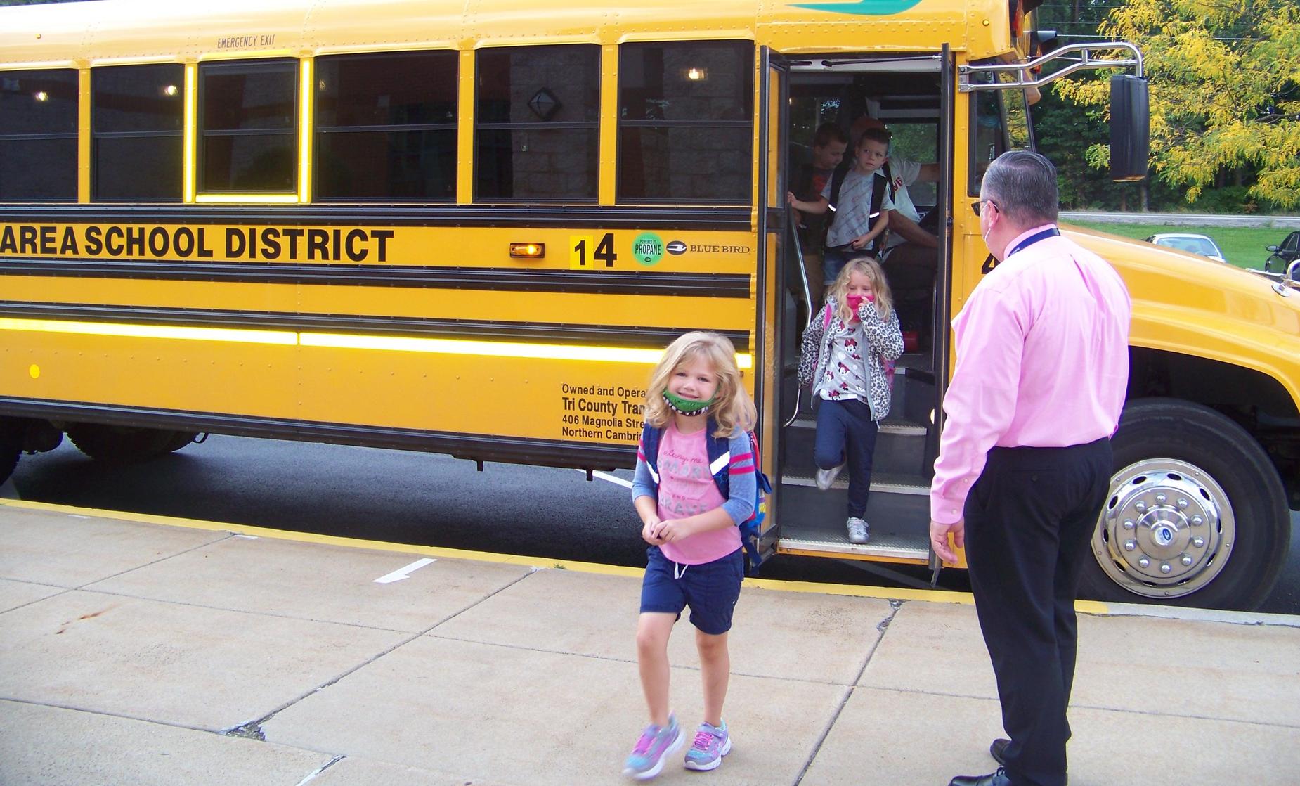 Penns Manor Area School District