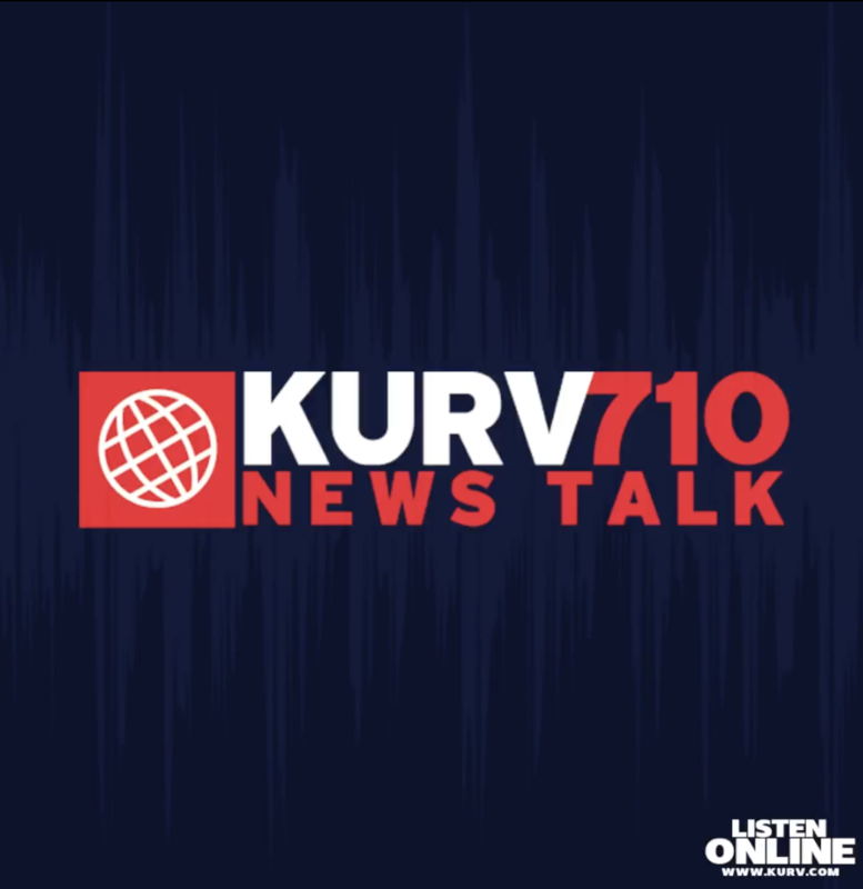 KURV Logo