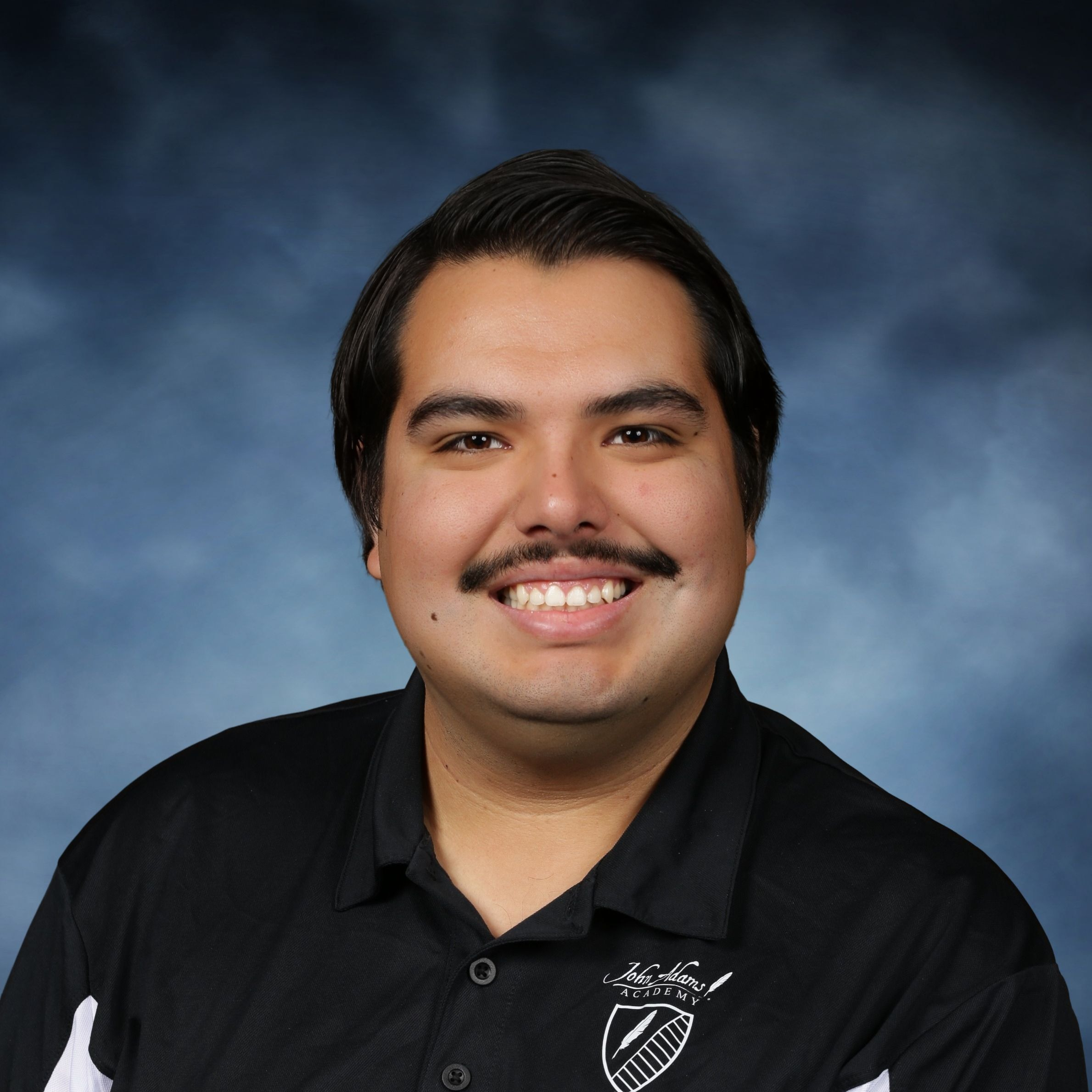 JoshuaAlbornoz's Profile Photo