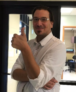 Principal Wenzel