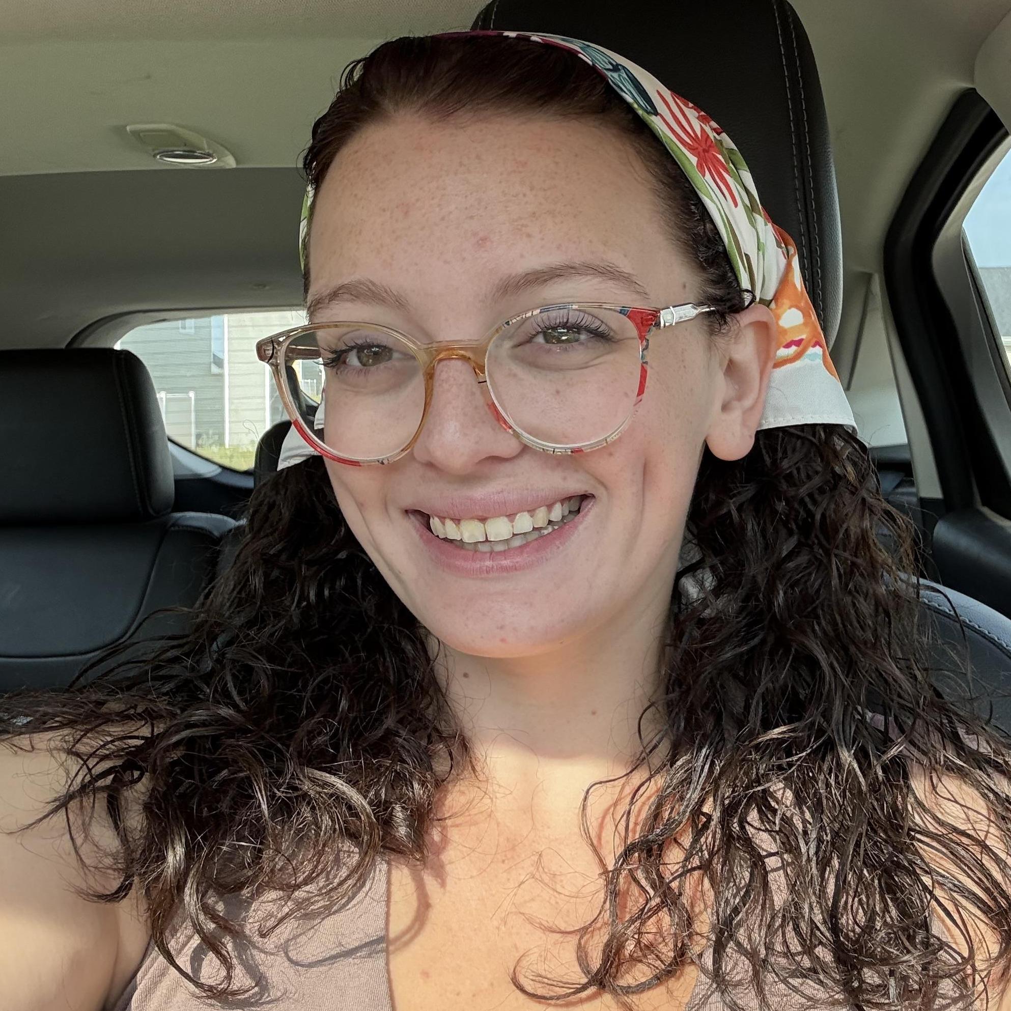 LindsayFelicijan's Profile Photo
