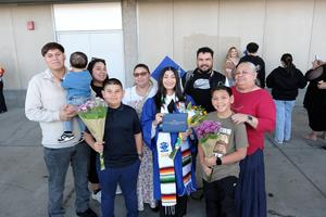 SEEO Honors 32 Graduates at Mid-Year Commencement