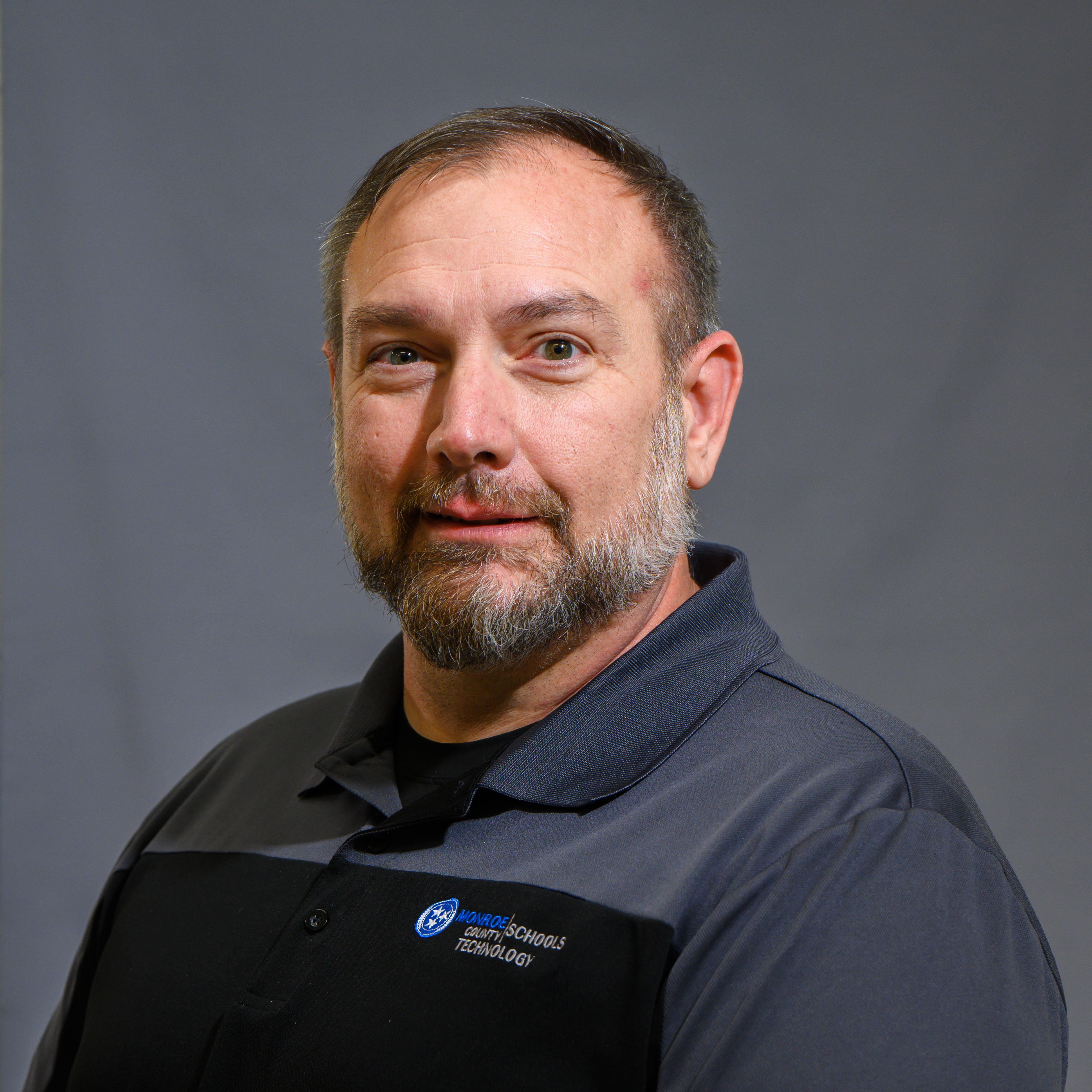 JustinWoody's Profile Photo