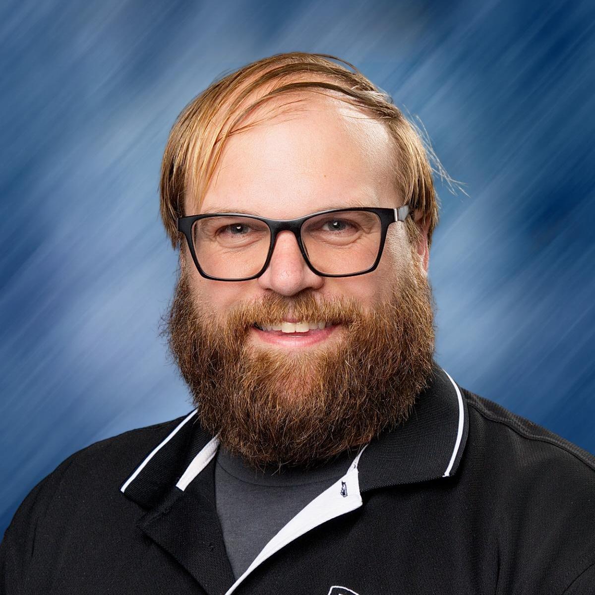 NathanRackers's Profile Photo