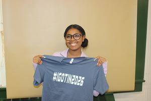 Decision Day Shirt 3