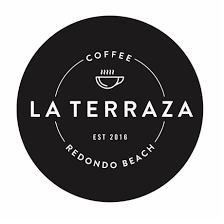 la terraza