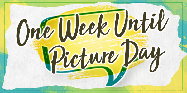 picture day