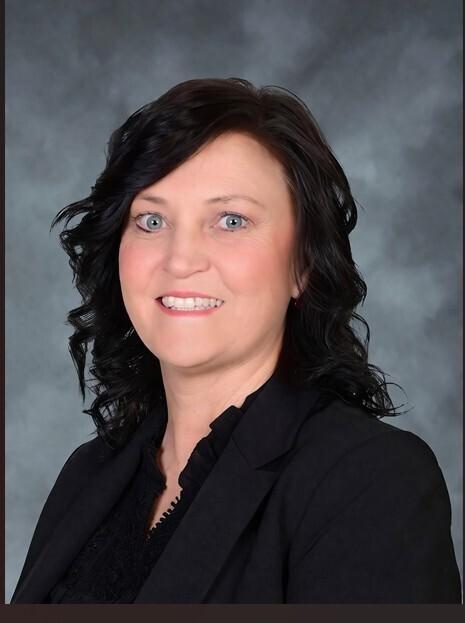 SPEARMAN Superintendent Ronni McGraw