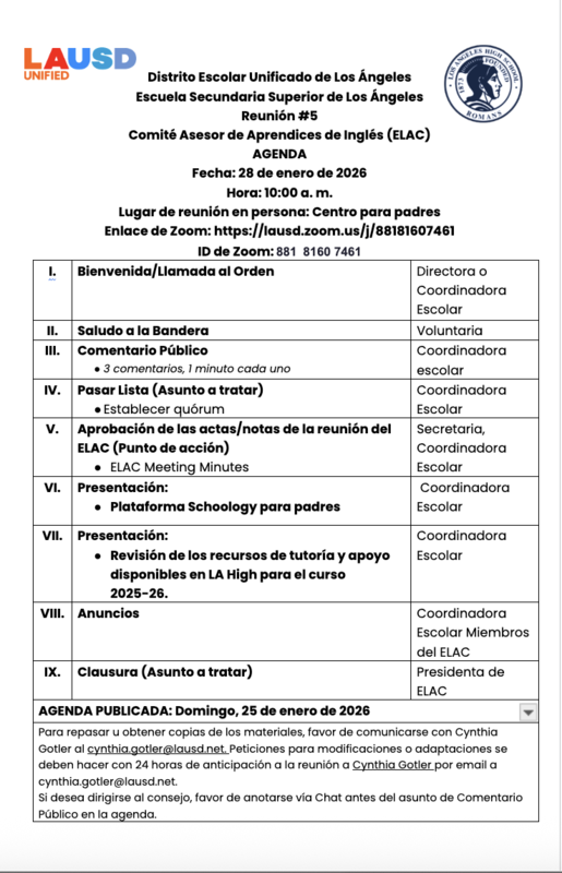 ELAC M5 agenda scrnshot Span.png