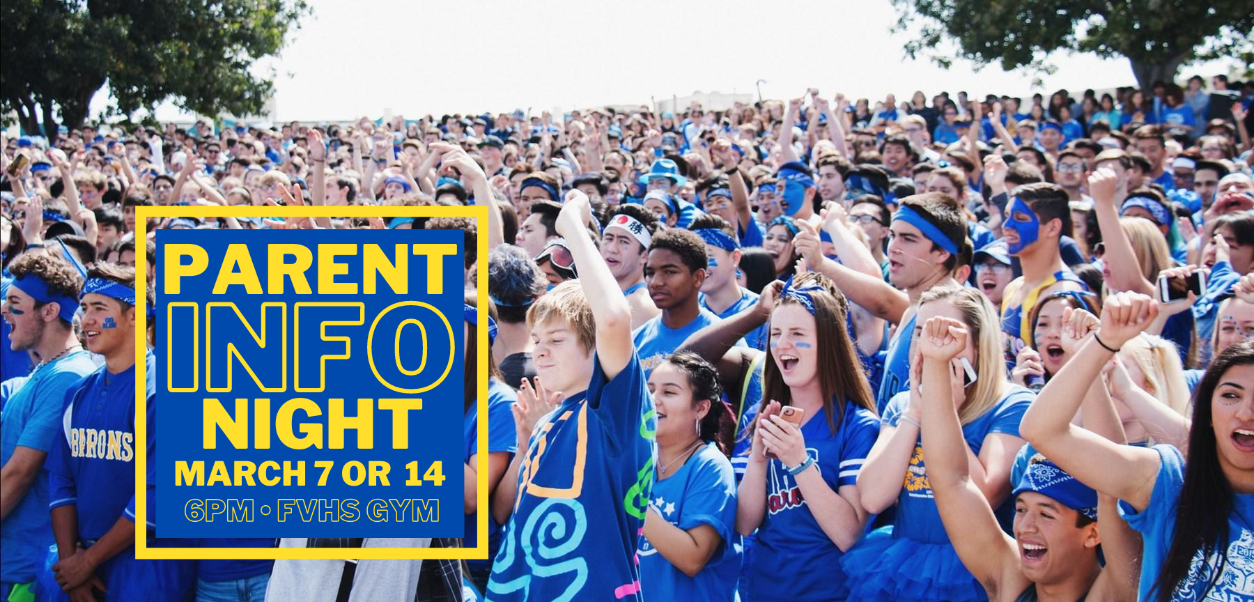 Fvhs Calendar 2022 Fountain Valley High School