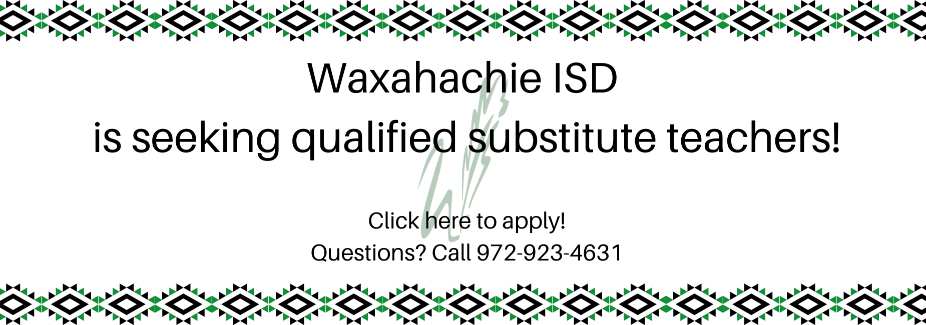 subs wanted graphic