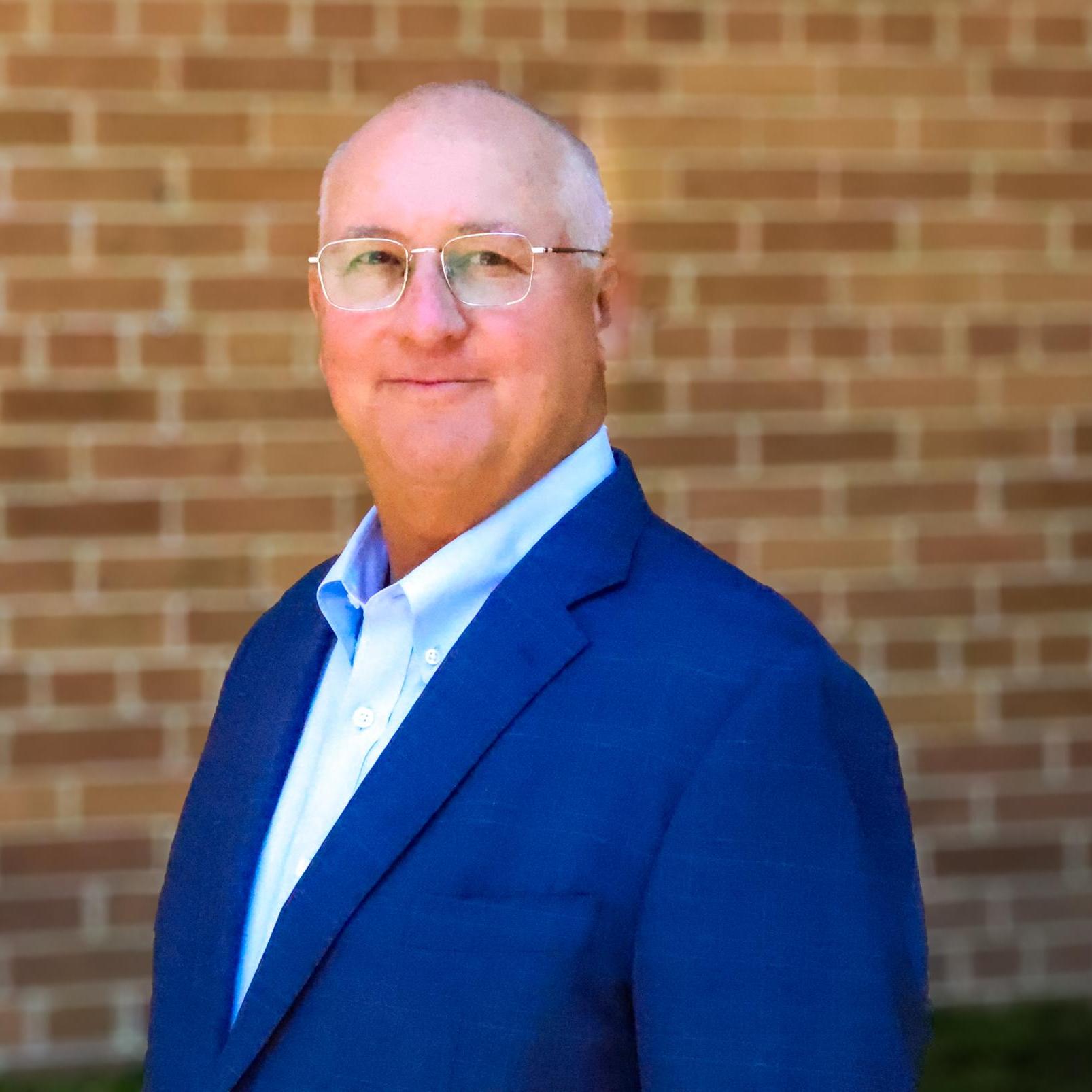 Richard "Rich"McMenamin's Profile Photo