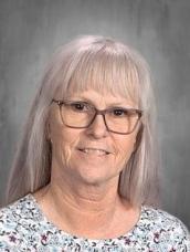 Headshot of Lovina Jones from Rains ISD