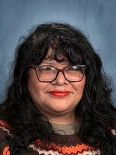 Teresa Arredondo