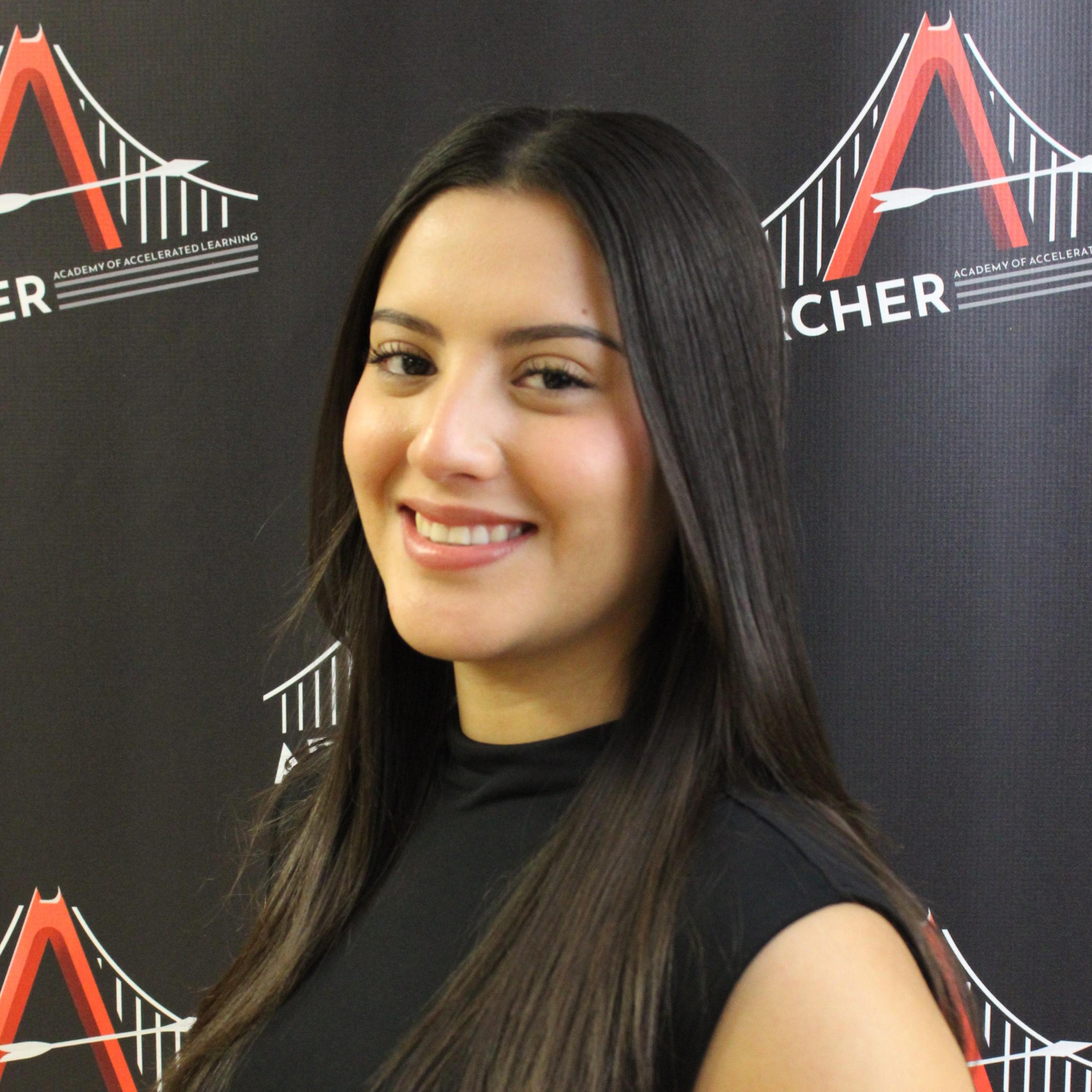 RuthPerez's Profile Photo