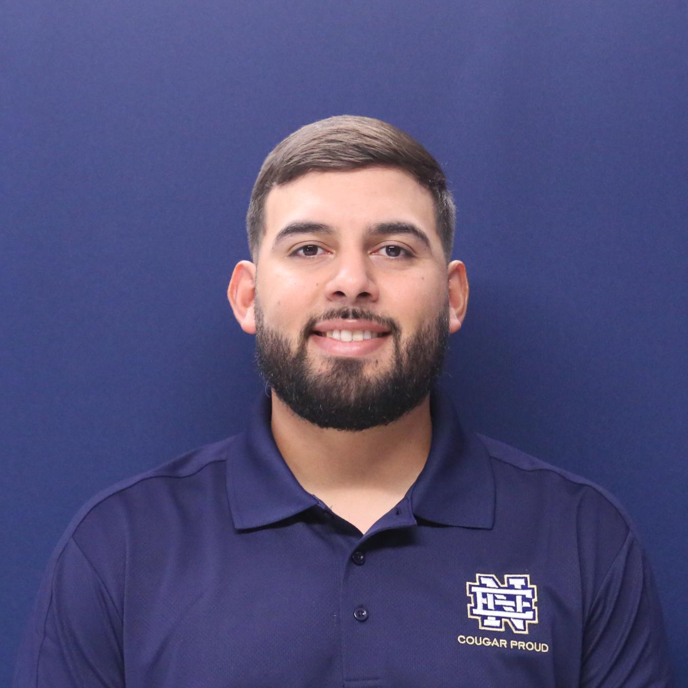 RafaelBenavides's Profile Photo