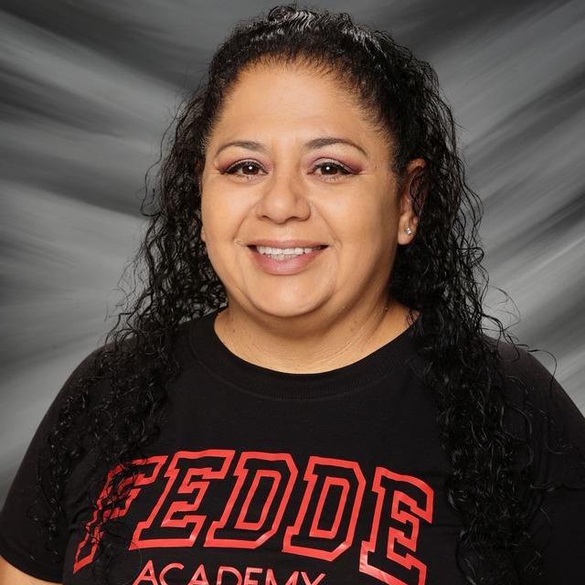 OliviaPerez's Profile Photo