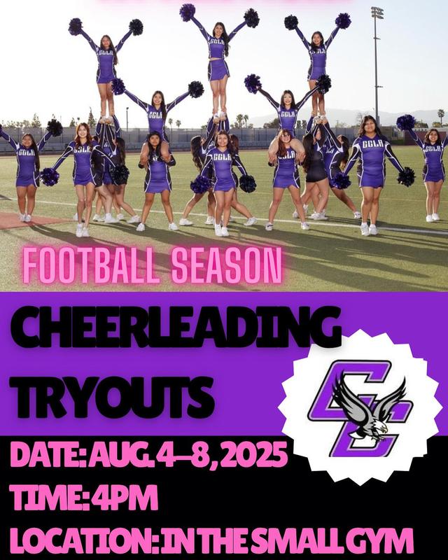 Cheer
