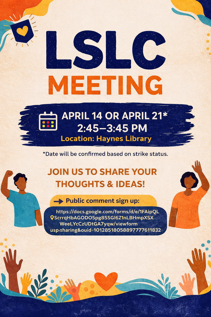 LSLC