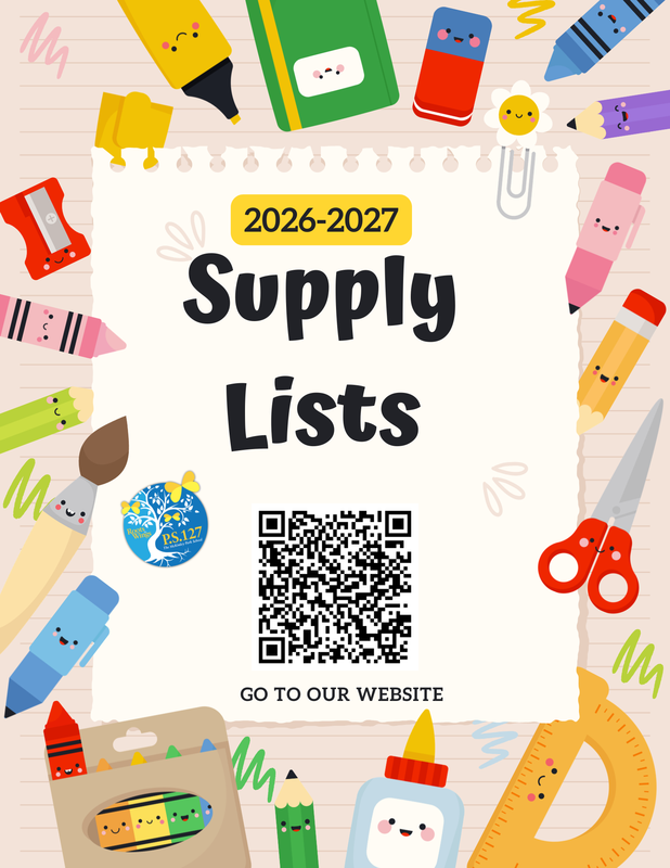 QR code Flyer