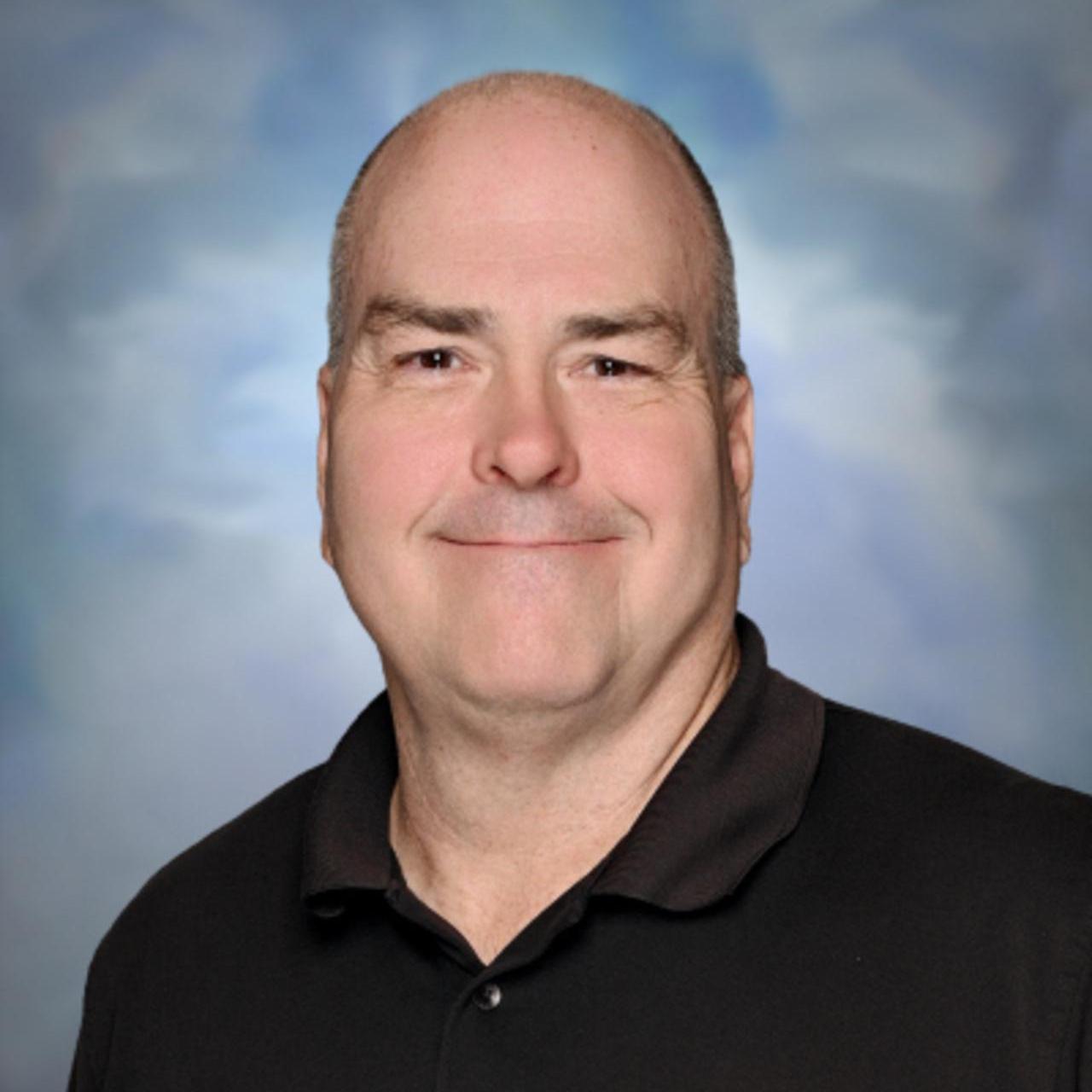 AndrewHenken's Profile Photo