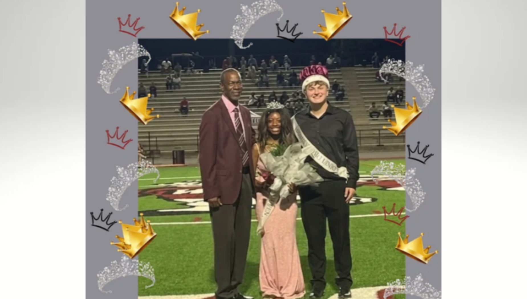 King and Queen